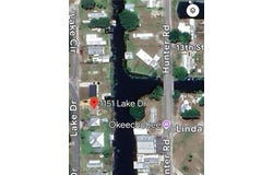 1151 Lake Drive, Okeechobee, FL 34974