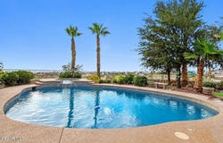 1201 CALLE LAGO Drive, El Paso, TX 79912