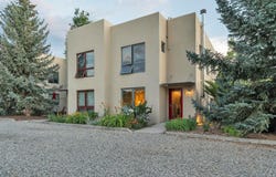 609 Zuni Street, Taos, NM 87571