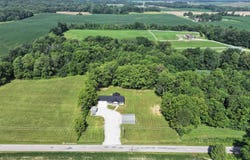 2321 N CR 700 E, Winslow, IN 47598