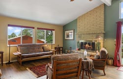 603 E GILA Lane, Payson, AZ 85541