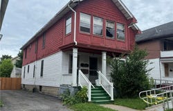 118 Barton Avenue, Utica, NY 13502