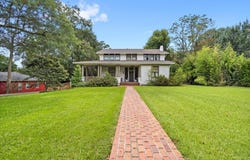 1622 N 5th Ave., Laurel, MS 39440