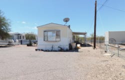 731 W Camel St, Quartzsite, AZ 85346