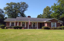 6 Morningside Drive, Indianola, MS 38751