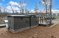 36 RACHEL'S CIRCLE - LOT 83, Houston, AL 35572