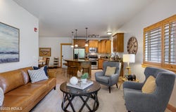 5519 Lillehammer Lane, Park City, UT 84098