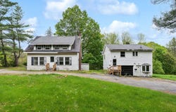 705 + 707 Maine Avenue, Farmingdale, ME 04344