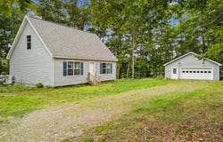28 Heikkila Lane, Union, ME 04862