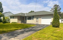 615 Cosby Road, Utica, NY 13502