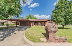 800 Brazos Drive, Mineral Wells, TX 76067