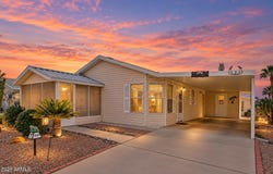 215 N Power Road, Mesa, AZ 85205