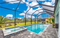 13284 AMARYLLIS CIRCLE, PORT CHARLOTTE, FL 33981