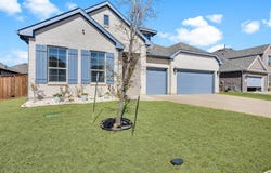 1708 Jamestown Drive, Forney, TX 75126