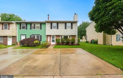 7719 HAINES COURT, LAUREL, MD 20707