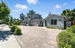 229 Budd AVE, CAMPBELL, CA 95008