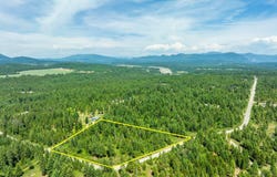 Nka Northern Sky Rd. lot 1, Athol, ID 83801