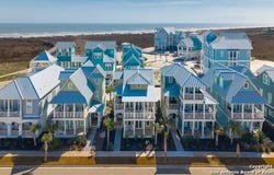 222 Sunrise Ave, Port Aransas, TX 78373