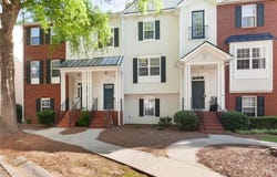 231 Village Square Drive, Woodstock, GA 30188