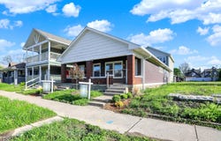 1622-1624 Prospect Street, Indianapolis, IN 46203