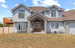 5749 Basin View Drive, Klamath Falls, OR 97603