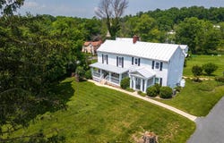 887 NATURAL CHIMNEYS ROAD, MOUNT SOLON, VA 22843