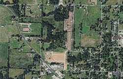 W Holt, Lincoln, AR 72744