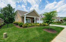 514 Ashley Woods Drive, Gibsonville, NC 27249