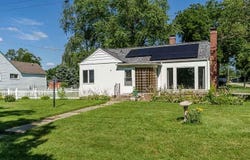 255 S 2ND, CAPRON, IL 61012