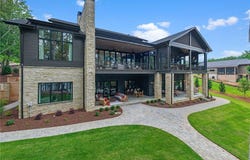 213 Waterscape Drive, Six Mile, SC 29682