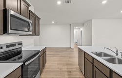 945 Newport Drive, Ferris, TX 75125