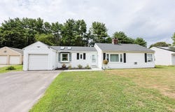 64 Walnut St, West Bridgewater, MA 02379