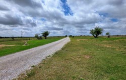 731 Tinker Road, Quanah, TX 79252