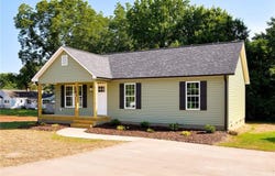 163 Gurney Kearns Road, Lexington, NC 27292