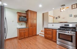 528 Brian Dean Dr, Glen Gardner Boro, NJ 08826-3534
