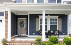 106 Drifter Drive, Suffolk, VA 23435