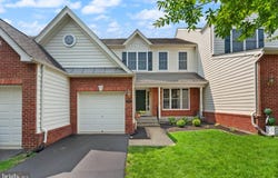 15831 FOURMILE CREEK COURT, HAYMARKET, VA 20169