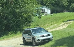 57 Santinio Lane, Dry Branch, WV 25061
