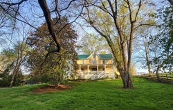 8520 MAIDSTONE ROAD, DELAPLANE, VA 20144