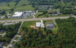 Maynardville Hwy, Maynardville, TN 37807