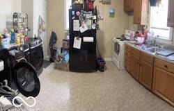 2815 S Pershing Drive, Muncie, IN 47302