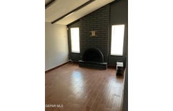 804 Cetennial Drive, El Paso, TX 79912