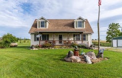 5520 Winters Road, Fort Wayne, IN 46809