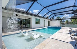 1708 SW 54th Street, Cape Coral, FL 33914