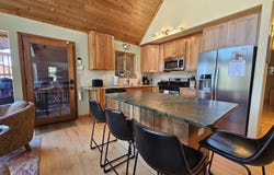 16 San Francisco Terrace, Angel Fire, NM 87710