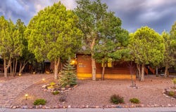 4951 W Stage Coach Trail, Show Low, AZ 85901