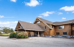 695 South Street, Green Lake, WI 54941