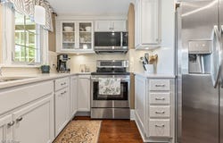 4007 Rummell Avenue NE, Paris, OH 44669