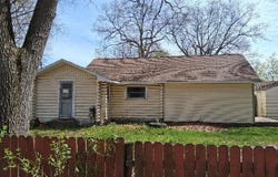 1180 S BOLEN ROAD, MUSKEGON, MI 49442