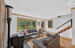 110 Toad Hill Road, Franconia, NH 03580